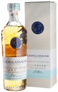 Віскі Glenglassaugh Sandend подарункова коробка 0,7 л