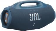 Портативна колонка JBL Boombox 4 2.0 blue (JBLBOOMBOX4BLUEP)