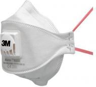 Респіратор 3M FFP3 Aura 1 шт. 9332
