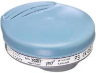 Сменный фильтр SCOTT Safety Profile 2 PF P3 1 шт. 5553070