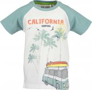 Футболка дитячі Blue Seven р.92 білий 802236 X_010_р.92