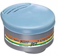 Сменный фильтр SCOTT Safety Profile 2 А1B1E1K1Р3 1 шт. 2032219