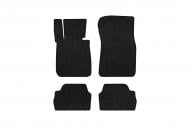 Коврик автомобильный EVAtech Premium BMW 1 Series (F21) 2012-2019 Htb EU BM13481P4BM3VPB модельные
