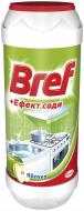 Засіб для чищення кухонних поверхонь Bref Яблуко + ефект соди 500 г