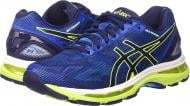 Кроссовки Asics Gel Nimbus 19 T700N-4907 р.11,5 синий Кроссовки Asics Gel Nimbus 19 T700N-4907 р.11,5 синий