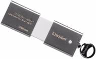 Флеш-память USB Kingston DataTraveler Ultimate 32 ГБ USB 3.0 (DTU30G3/32GB)