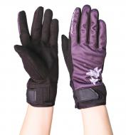 Варежки FISCHER XC My Style G90417Blk р. 5
