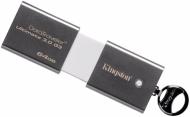 Флеш-память USB Kingston DataTraveler Ultimate 64 ГБ USB 3.0 (DTU30G3/64GB)