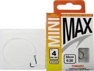 Крючок MiniMax Tomaru №4 10 шт. SW002-4/0.20