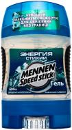 Антиперспирант для мужчин Mennen Speed Stick Енергія Стихії Снігова Лавина 85 г