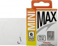 Гачок MiniMax Tomaru №6 10 шт. SW002-6/0.18