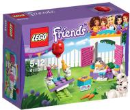Конструктор LEGO Friends День рождения Магазин подарков 41113