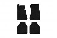 Коврик автомобильный EVAtech Standard BMW 7 Series (E66) 2001-2008 Sedan EU BM21876P4BW8VEB модельные