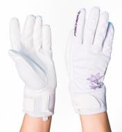 Варежки FISCHER XC My Style G90417Wht р. 5