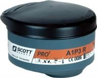 Сменный фильтр SCOTT Safety CF2 Pro2 A1P3 R 1 шт. 5544080