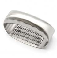 Пресс для чеснока Lessner Sky Blue 10,5x5x7 см