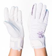 Варежки FISCHER XC My Style G90417Wht р. 6
