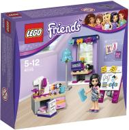 Конструктор LEGO Friends Творча майстерня Емми 41115