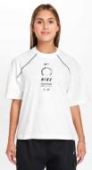 Футболка Nike G NSW TEE OS ESSNTL SW HF6112-100 р.XL белый