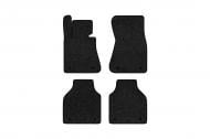 Килимок автомобільний EVAtech Premium BMW 7 Series (E66) 2001-2008 Sedan EU BM21876P4BW8VPB модельні