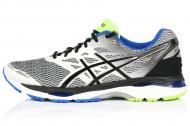 Кроссовки Asics GEL-CUMULUS 18 T6C3N-0190 р.9 белый