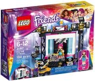 Конструктор LEGO Friends Поп-звезда Телестудия 41117