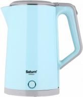 Електрочайник Saturn ST-EK8472 1500 Вт 1,7 л