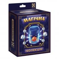 Гра настільна Vladi Toys Магічна колекція. Таємничий кубик VT6012-02 Гра настільна Vladi Toys Магічна колекція. Таємничий кубик VT6012-02