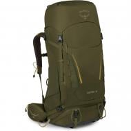 Рюкзак Osprey Kestrel 10007475 58 л зеленый