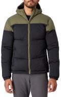 Куртка мужская зимняя McKinley Tiana ux 416124-900057 р.2XL черная