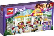 Конструктор LEGO Friends Супермаркет Хартлейк Сити 41118