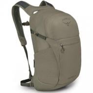 Рюкзак Osprey Daylite Plus 10006072 20 л коричневый