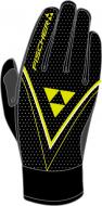 Рукавички FISCHER Junior XC Glove Racing G90516 р. 4 чорний