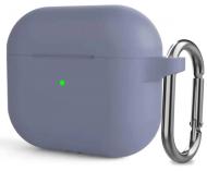 Чохол для навушників Armorstandart ARM60311 Hang Case для Apple AirPods 3 Lavender (ARM60311)