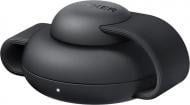 Беспроводное зарядное устройство Anker MagGo Wireless Charging Pad 15W 3 в 1 Foldable Black (B25M8H11)