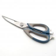 Ножницы кухонные Lessner Sky Blue 22,5 см 77868