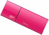 Флеш-пам'ять USB Silicon Power Blaze B05 8 ГБ USB 2.0 peachy (SP008GBUF3B05V1H)