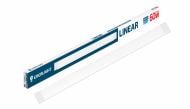 Світильник лінійний Enerlight 60 Вт 6500 К холодний LINEAR60SMD80С