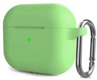 Чохол для навушників Armorstandart ARM60315 Hang Case для Apple AirPods 3 Matcha Green (ARM60315)