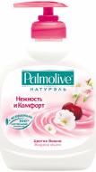 Мыло жидкое Palmolive Натурэль Нежность и комфорт 300 мл