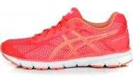 Кроссовки женские демисезонные Asics GEL-IMPRESSION 9 T6F6N-2030 р.38 коралловые