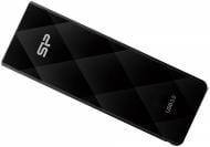 Флеш-память USB Silicon Power Blaze B20 16 ГБ USB 3.0 (SP016GBUF3B20V1K)