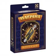 Гра настільна Vladi Toys Магічна колекція. Монетний каскад VT6012-07