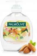 Мыло жидкое Palmolive Натурэль Увлажнение для чувствительной кожи 300 мл