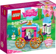 Конструктор LEGO Disney Princess Королевская карета Пампкин 41141