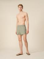 Шорты Outhorn OTHSS23UBDSM037-47S р. XL зеленый