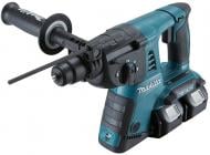 Перфоратор Makita SDS-Plus DHR263RF2