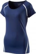 Футболка Energetics Gaprila 3 wms 280882-513 р.L синий