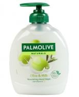 Мыло жидкое Palmolive Натурэль Интенсивное увлажнение 300 мл