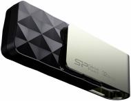 Флеш-память USB Silicon Power Blaze B30 32 ГБ USB 3.0 (SP032GBUF3B30V1K)